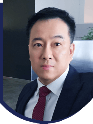 Dr Steven Lin