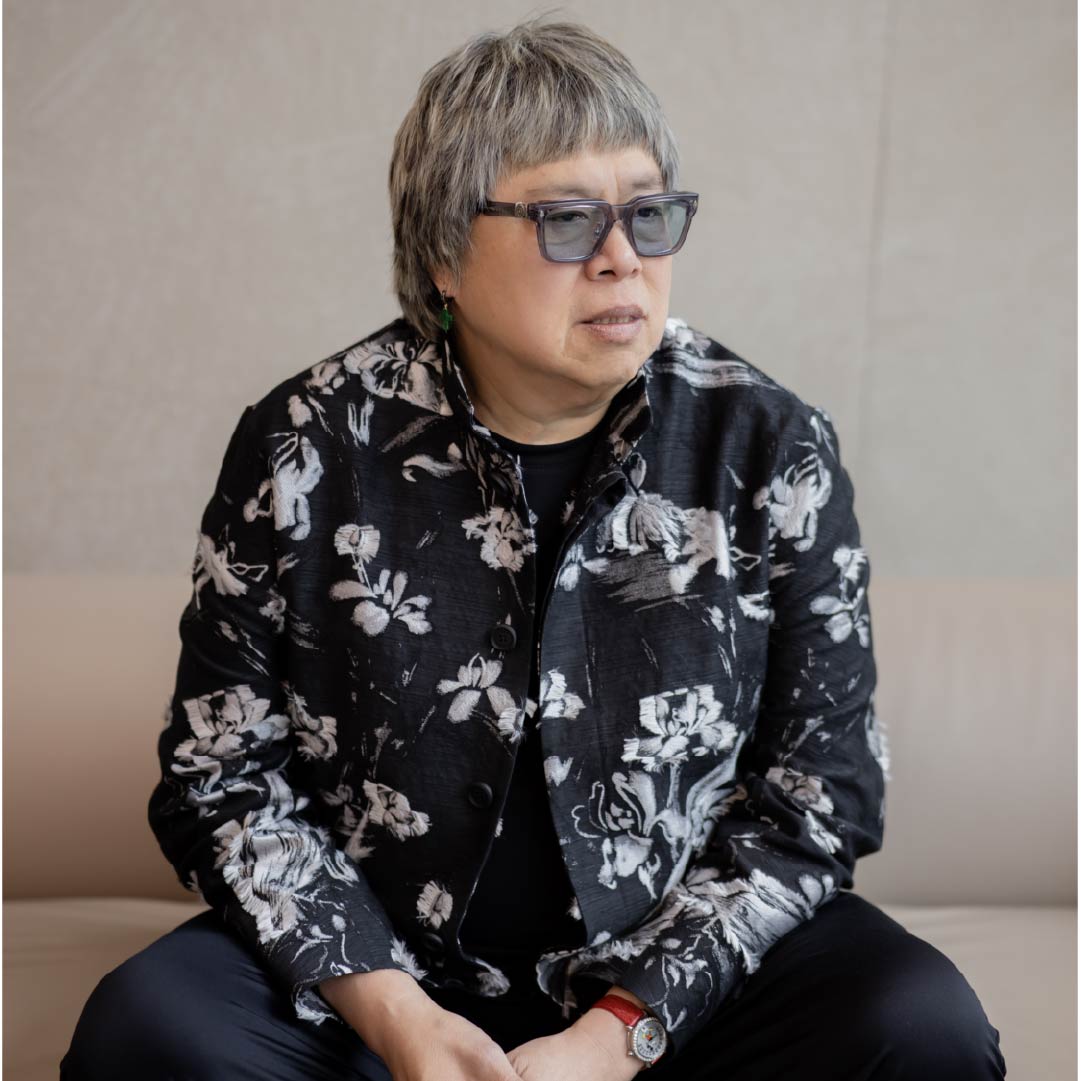 Chef Alvin Leung, Culinary Director of VANTA