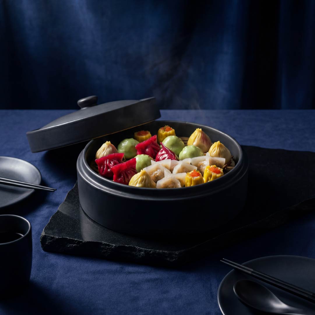 Level Two, Chef's Table at VANTA