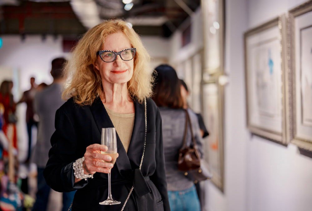 The Argillet Collection with Bruno Gallery