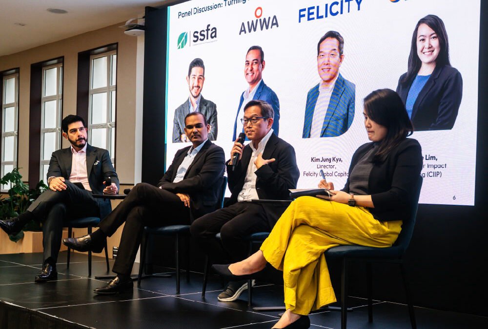 Investing with Impact