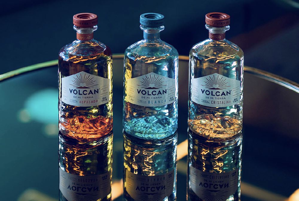 Volcán de Mi Tierra