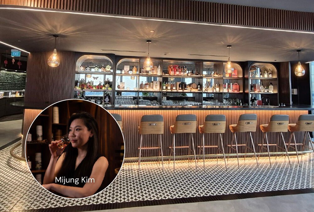 Protected: Music Pairing with Glenfiddich Whisky